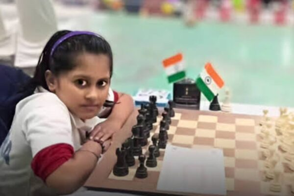 Tripura Chess: দাবার বোর্ডে দুরন্ত লড়াই আরাধ্যা ও শাক্যের। Screenshot 2025 09 07 00 07 16 86 680d03679600f7af0b4c700c6b270fe7